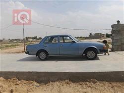 تۆیۆتا کرۆنا